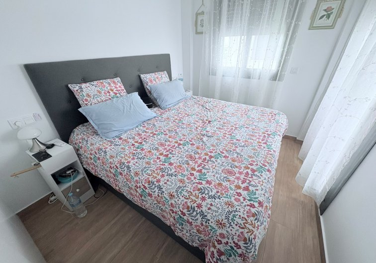 Segunda mano - Apartamento  - Torre Pacheco - Inland