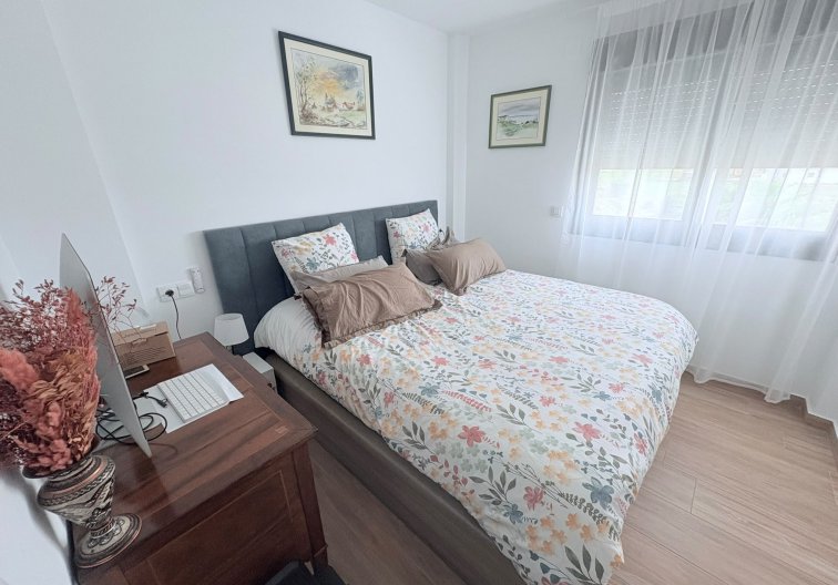 Segunda mano - Apartamento  - Torre Pacheco - Inland