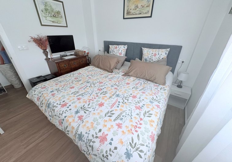 Segunda mano - Apartamento  - Torre Pacheco - Inland