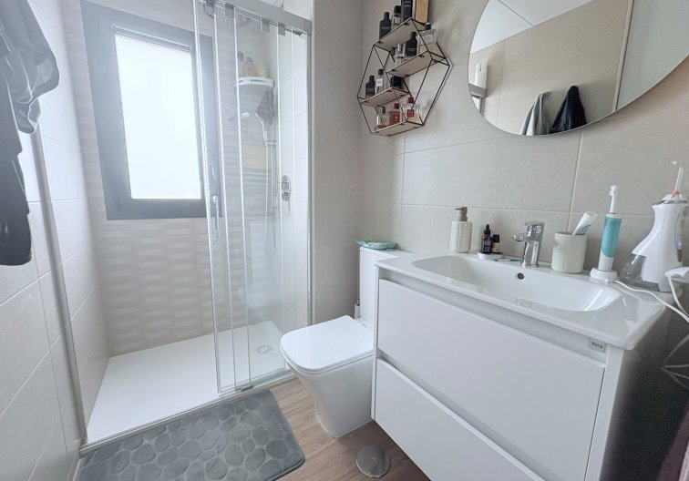 Segunda mano - Apartamento  - Torre Pacheco - Inland