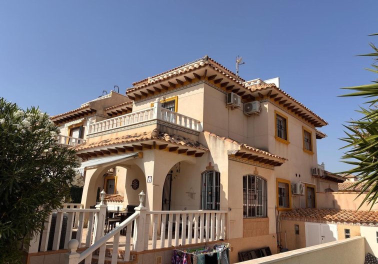 Segunda mano - Quad Villa - Lomas de Caboroig - Costa Blanca