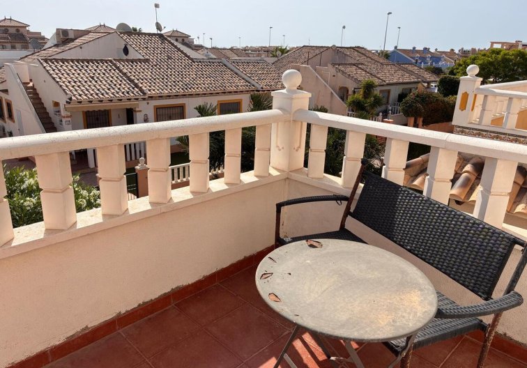Segunda mano - Quad Villa - Lomas de Caboroig - Costa Blanca