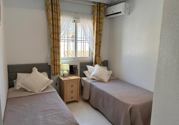 Segunda mano - Quad Villa - Lomas de Caboroig - Costa Blanca