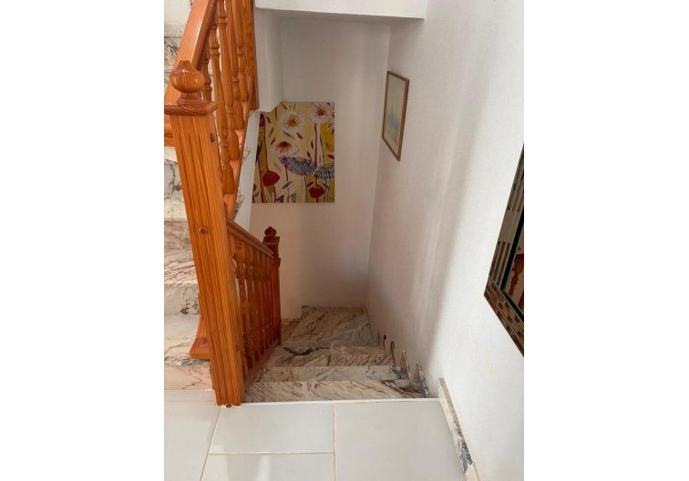 Segunda mano - Quad Villa - Lomas de Caboroig - Costa Blanca