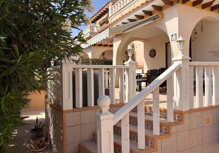 Segunda mano - Quad Villa - Lomas de Caboroig - Costa Blanca