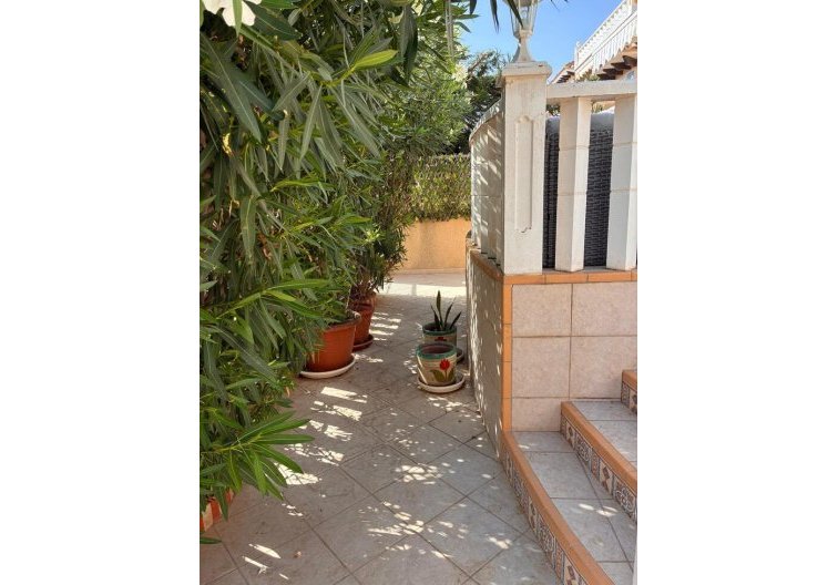 Segunda mano - Quad Villa - Lomas de Caboroig - Costa Blanca