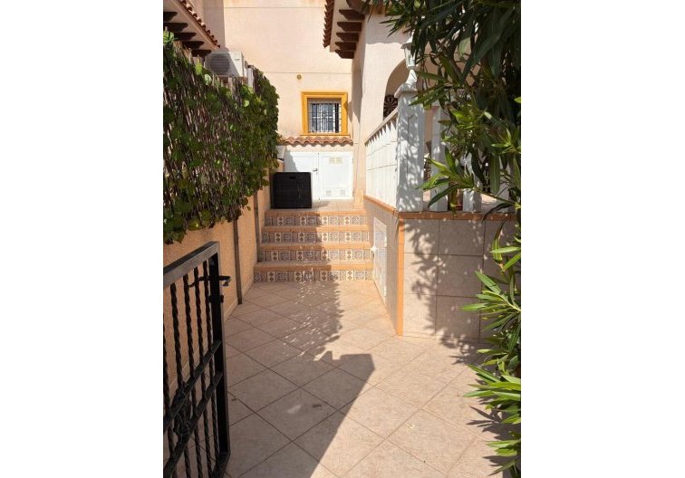 Segunda mano - Quad Villa - Lomas de Caboroig - Costa Blanca