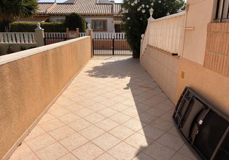 Segunda mano - Quad Villa - Lomas de Caboroig - Costa Blanca
