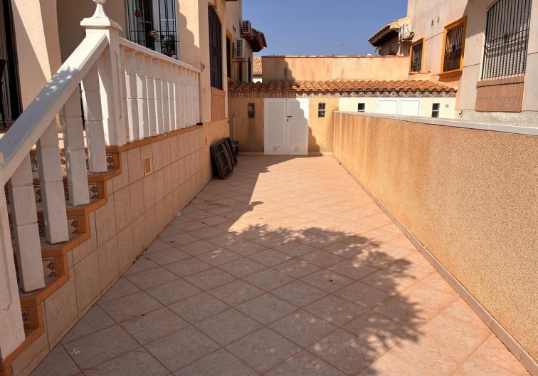 Segunda mano - Quad Villa - Lomas de Caboroig - Costa Blanca
