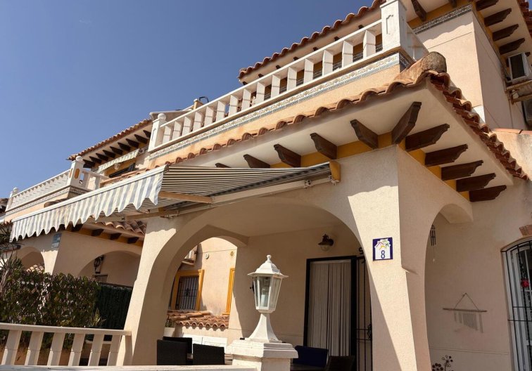 Segunda mano - Quad Villa - Lomas de Caboroig - Costa Blanca