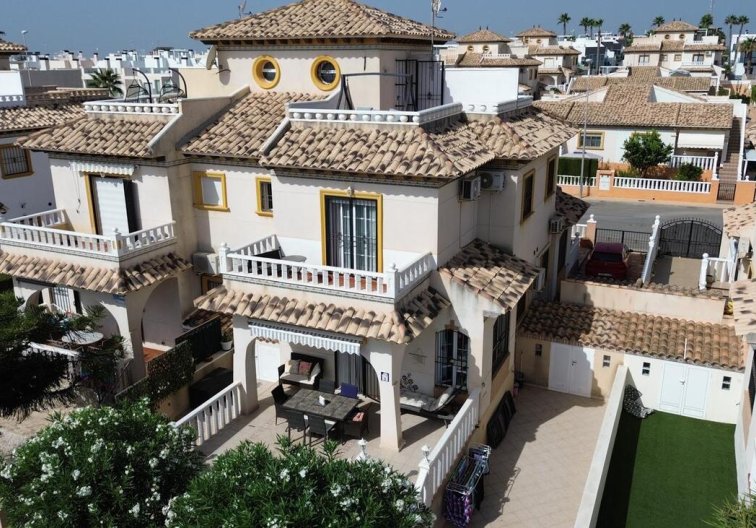 Segunda mano - Quad Villa - Lomas de Caboroig - Costa Blanca