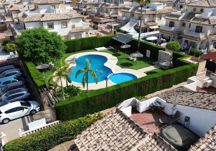 Segunda mano - Quad Villa - Lomas de Caboroig - Costa Blanca
