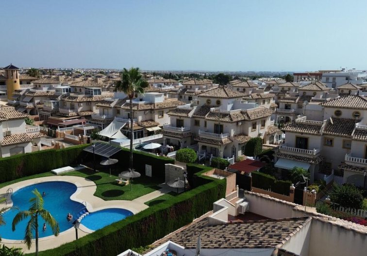 Segunda mano - Quad Villa - Lomas de Caboroig - Costa Blanca