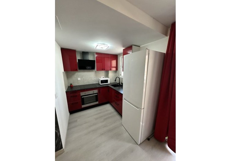 Segunda mano - Apartamento  - Torrevieja - Centro