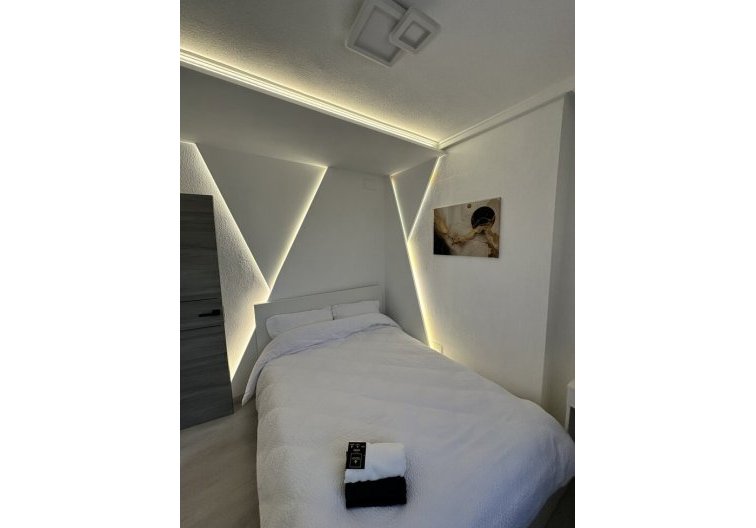 Segunda mano - Apartamento  - Torrevieja - Centro
