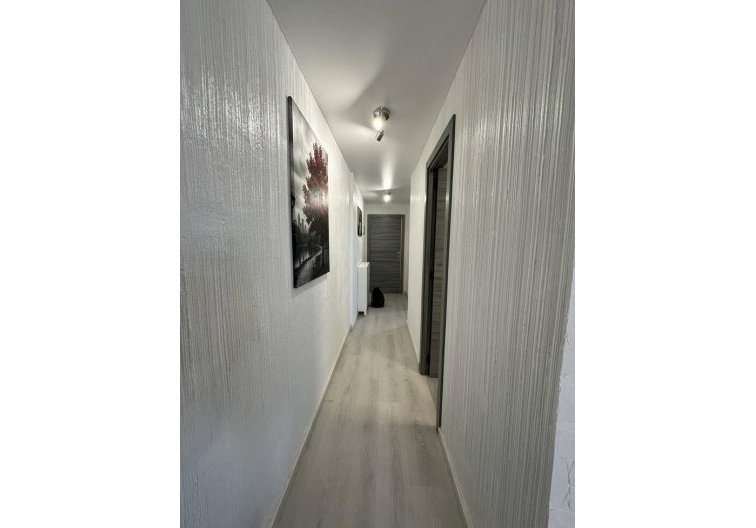 Segunda mano - Apartamento  - Torrevieja - Centro