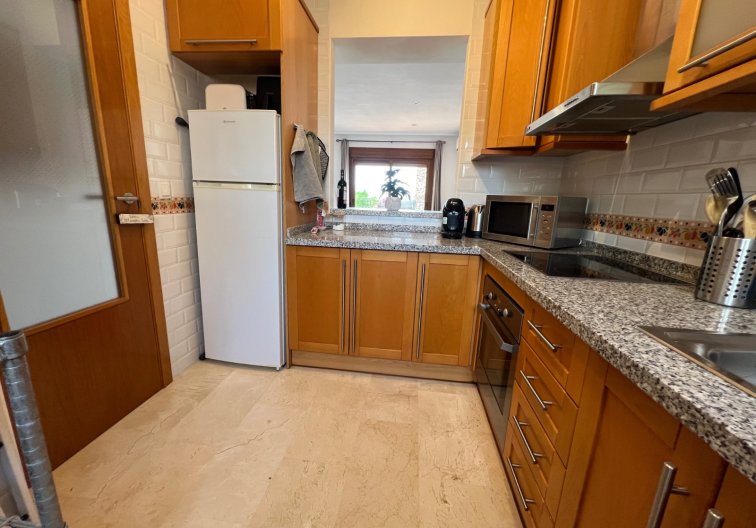 Segunda mano - town house - Algorfa - Inland