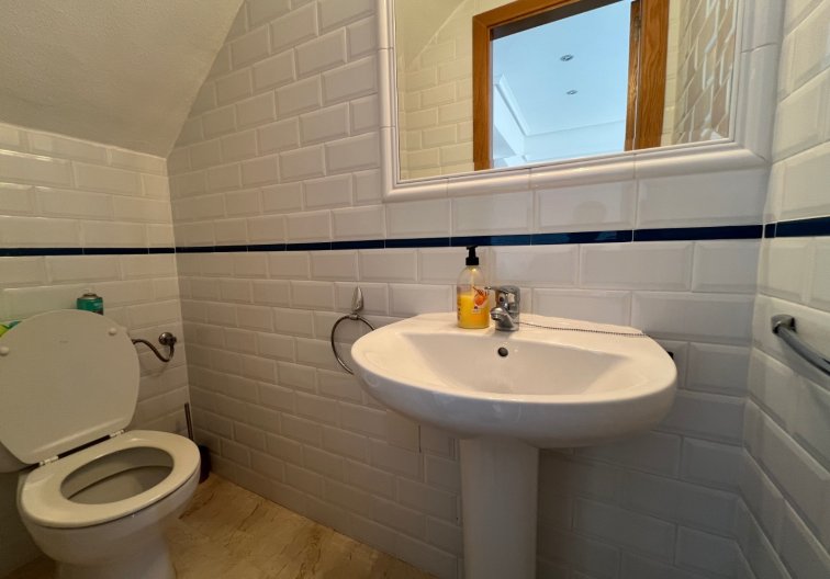 Segunda mano - town house - Algorfa - Inland