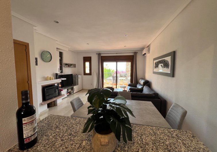 Segunda mano - town house - Algorfa - Inland