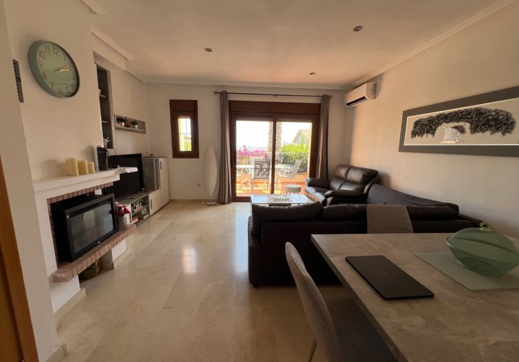 Segunda mano - town house - Algorfa - Inland