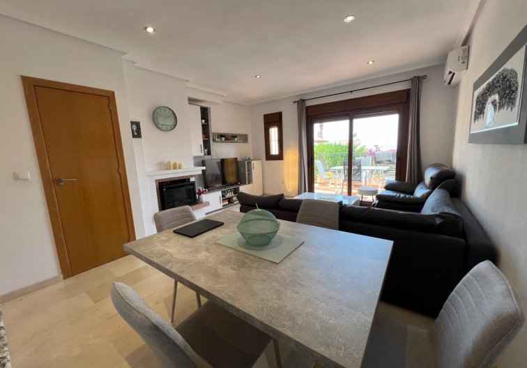 Segunda mano - town house - Algorfa - Inland