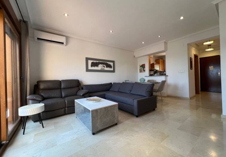 Segunda mano - town house - Algorfa - Inland