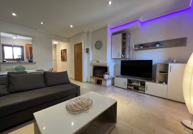 Segunda mano - town house - Algorfa - Inland