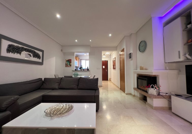 Segunda mano - town house - Algorfa - Inland