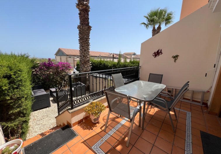 Segunda mano - town house - Algorfa - Inland