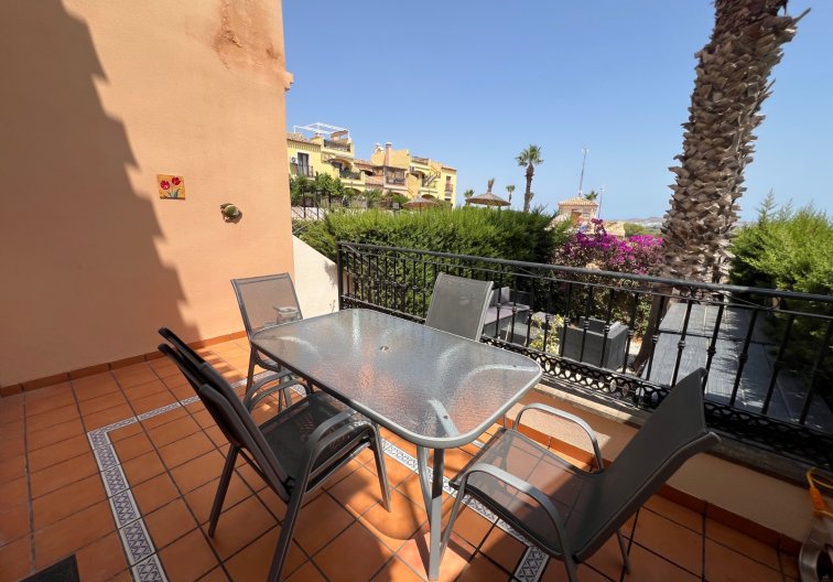 Segunda mano - town house - Algorfa - Inland