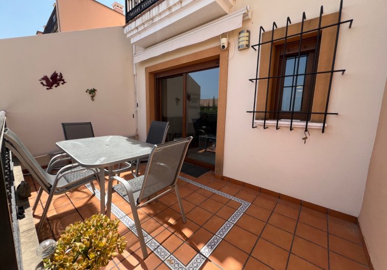 Segunda mano - town house - Algorfa - Inland