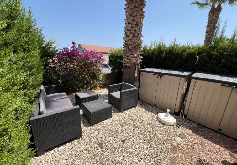 Segunda mano - town house - Algorfa - Inland