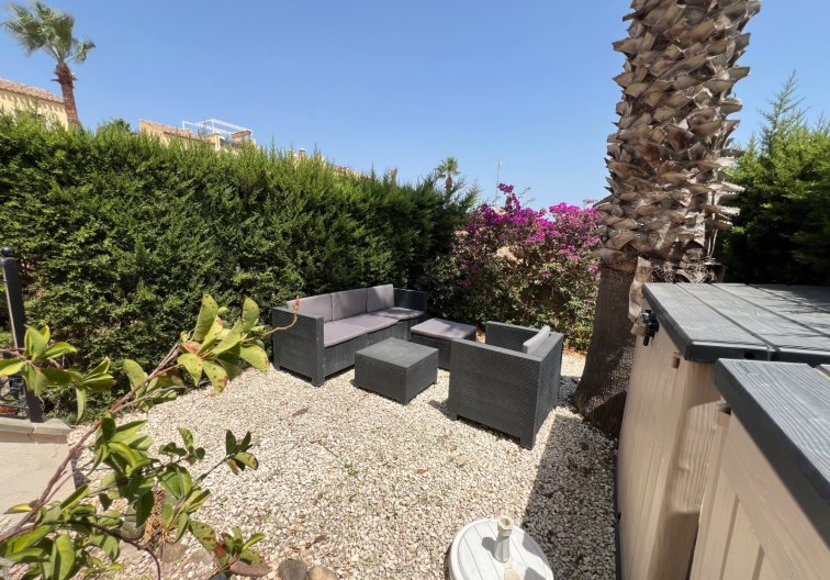 Segunda mano - town house - Algorfa - Inland