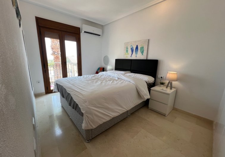 Segunda mano - town house - Algorfa - Inland