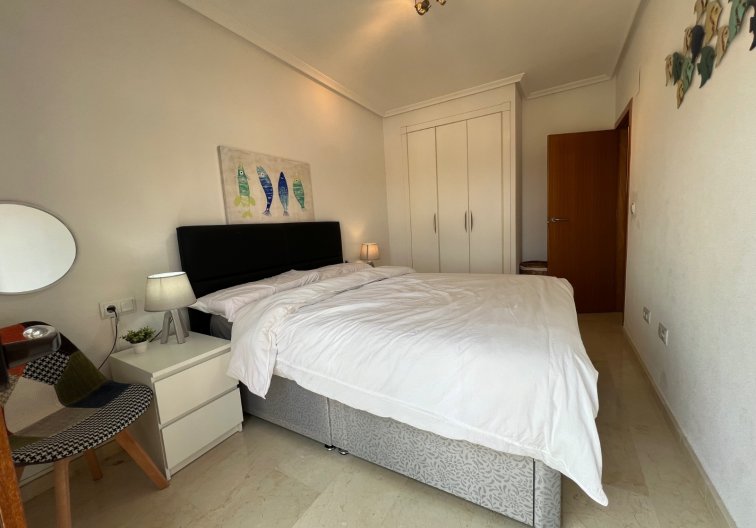 Segunda mano - town house - Algorfa - Inland