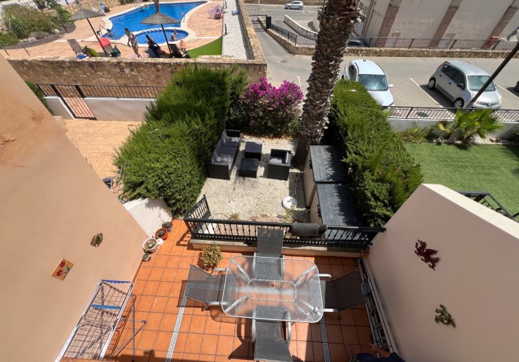 Segunda mano - town house - Algorfa - Inland