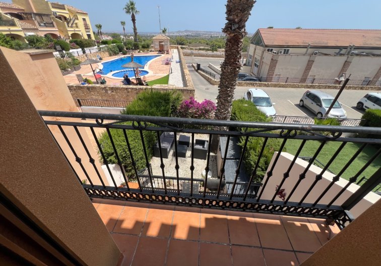 Segunda mano - town house - Algorfa - Inland