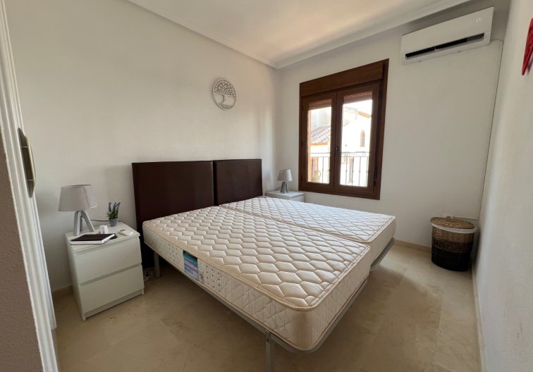 Segunda mano - town house - Algorfa - Inland