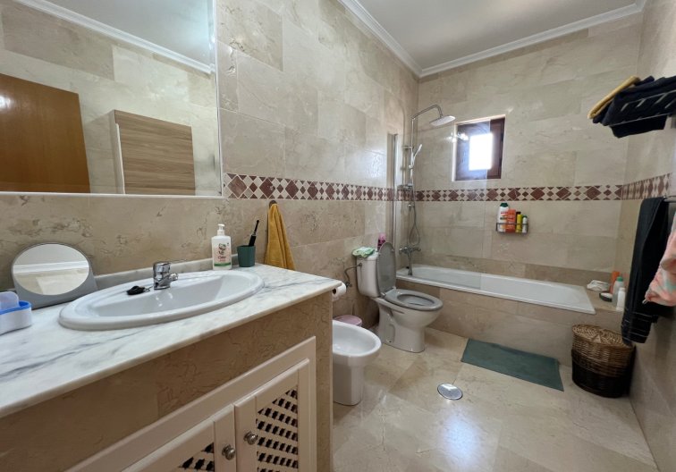 Segunda mano - town house - Algorfa - Inland
