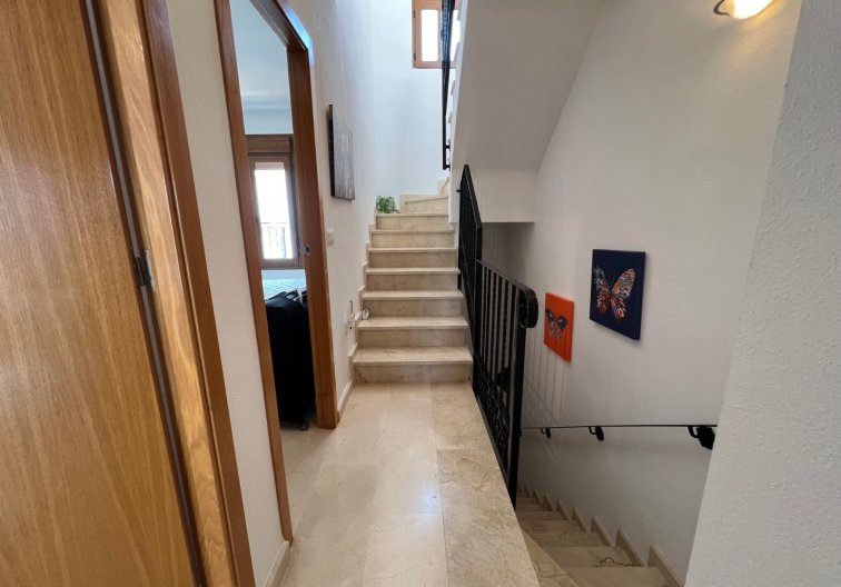 Segunda mano - town house - Algorfa - Inland