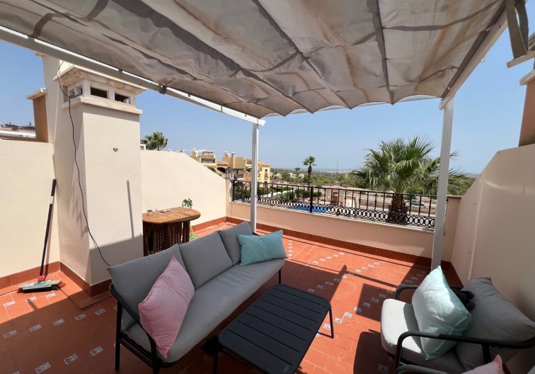 Segunda mano - town house - Algorfa - Inland