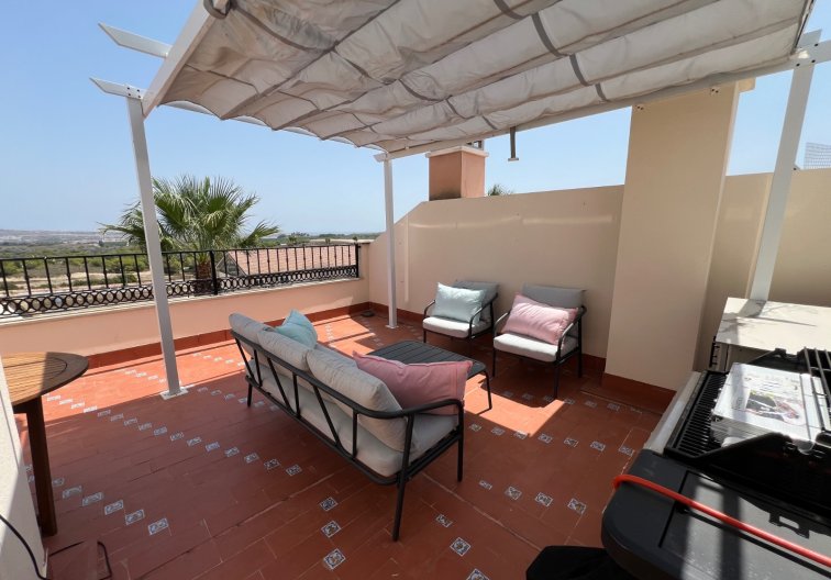 Segunda mano - town house - Algorfa - Inland
