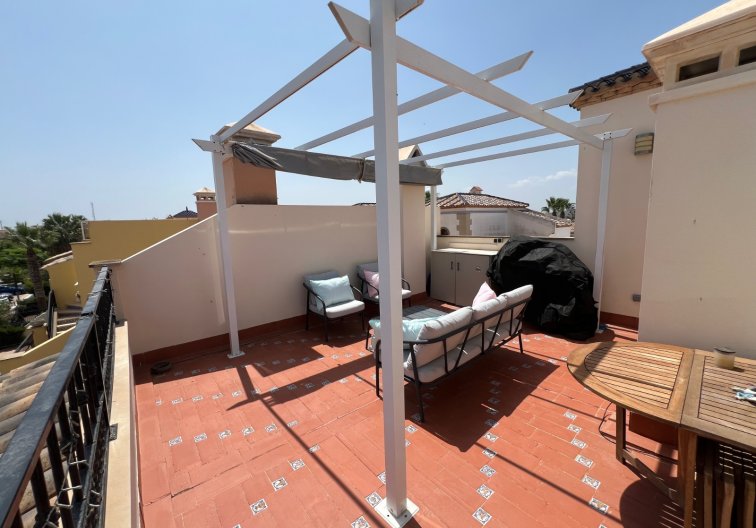 Segunda mano - town house - Algorfa - Inland
