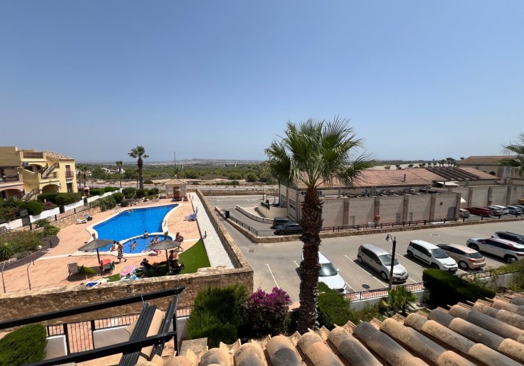 Segunda mano - town house - Algorfa - Inland
