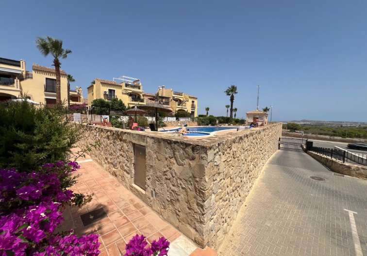 Segunda mano - town house - Algorfa - Inland