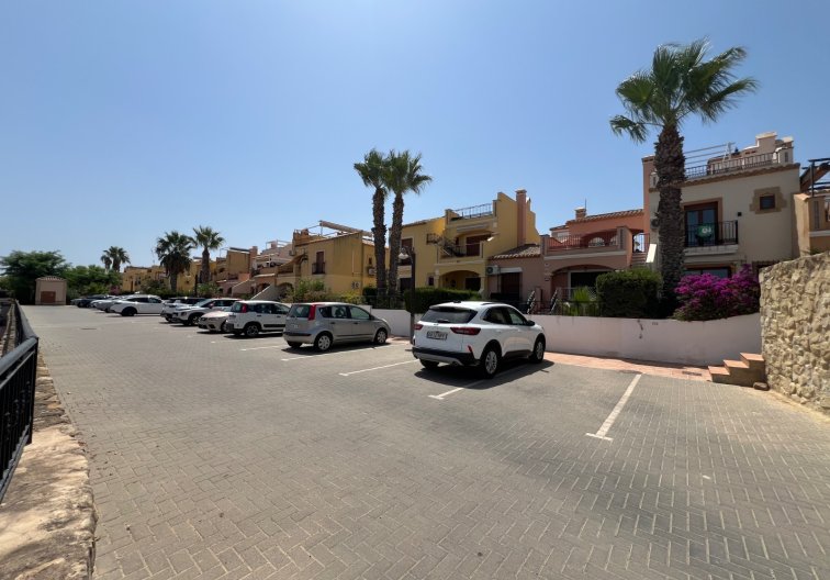 Segunda mano - town house - Algorfa - Inland