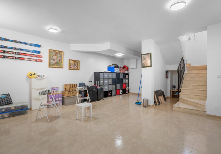 Segunda mano - Semi Detached - San Miguel de Salinas - Costa Blanca