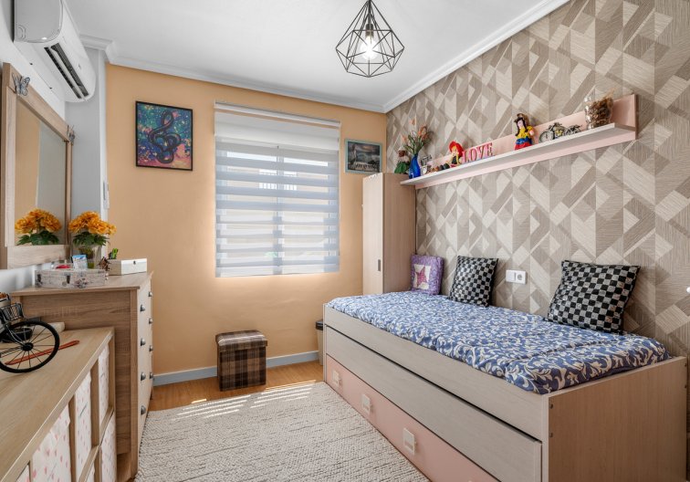 Segunda mano - Semi Detached - San Miguel de Salinas - Costa Blanca