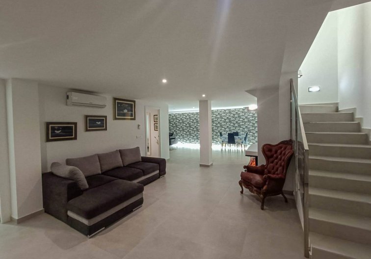 Segunda mano - villa - Rojales - Inland