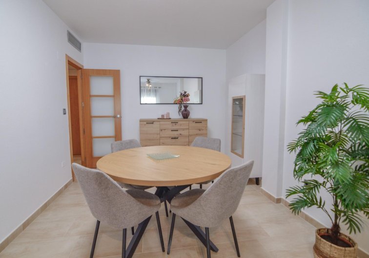 Segunda mano - Apartamento  - Torrevieja - Playa del Cura